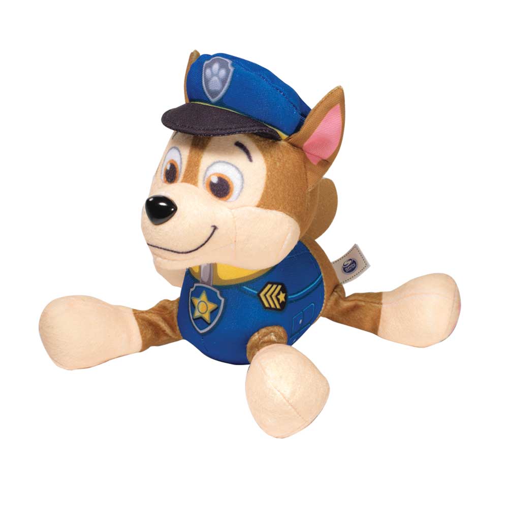 peluche paw patrol