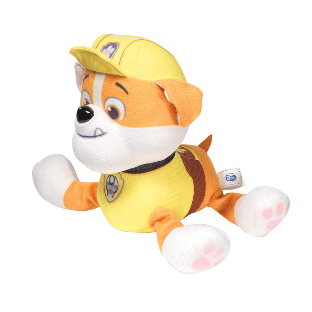 peluche paw patrol