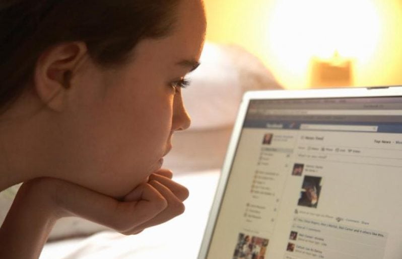 facebook+hijos