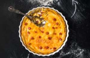 quiche