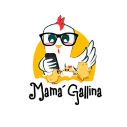 mamá gallina