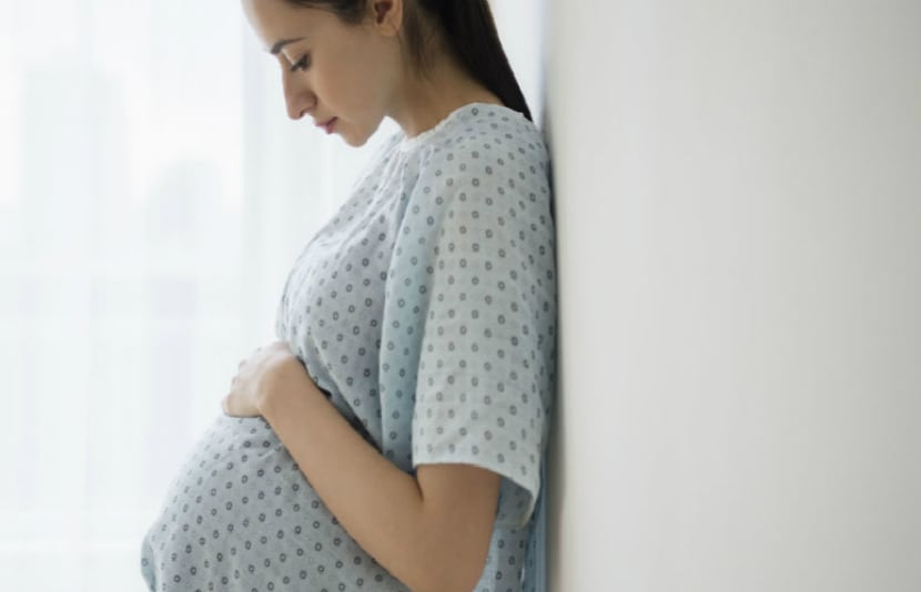 Embarazadas serán atendidas en todos los hospitales