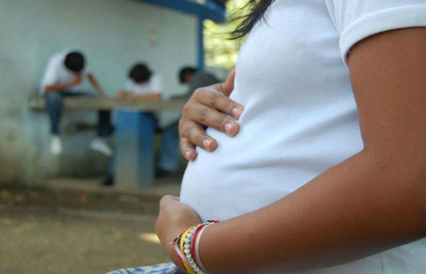 Bebés prematuros en madres adolescentes y otros datos