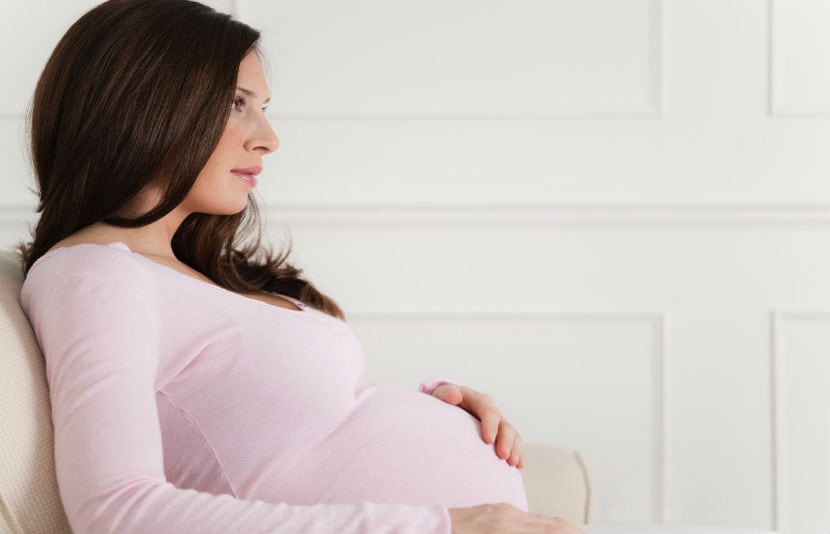 Cambios emocionales durante el embarazo