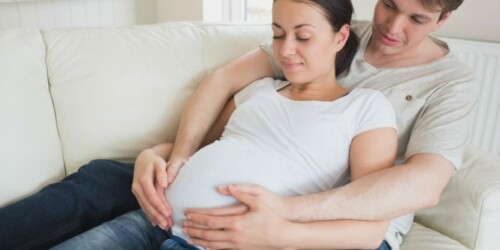 ¿Hombres embarazados? El Síndrome de Couvade