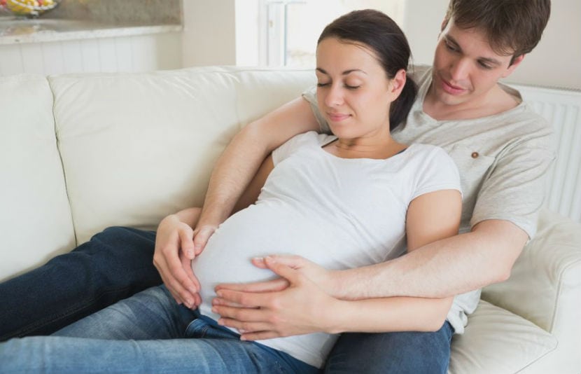¿Hombres embarazados? El Síndrome de Couvade