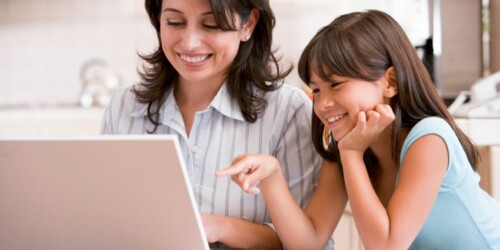 ¡Cuidado con los virus!