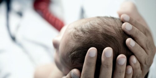 Dudas frecuentes sobre la anemia en bebés