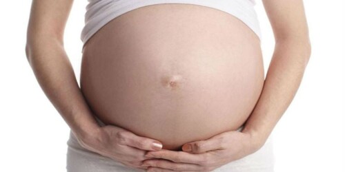 En Facebook ¡etiqueta a tu bebé desde tu panza!