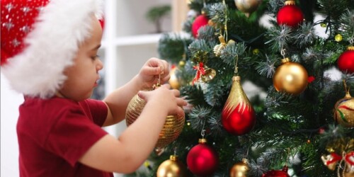 Así puedes transmitir el verdadero significado de Navidad