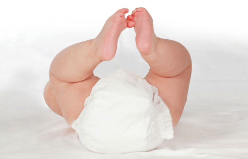 Protege la piel de tu bebé