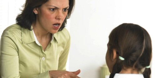 El abuso verbal sí duele