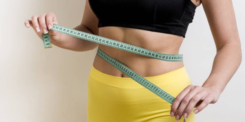 Lista de alimentos para bajar la panza