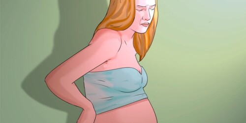La ansiedad en el embarazo ¿afecta a tu bebé?