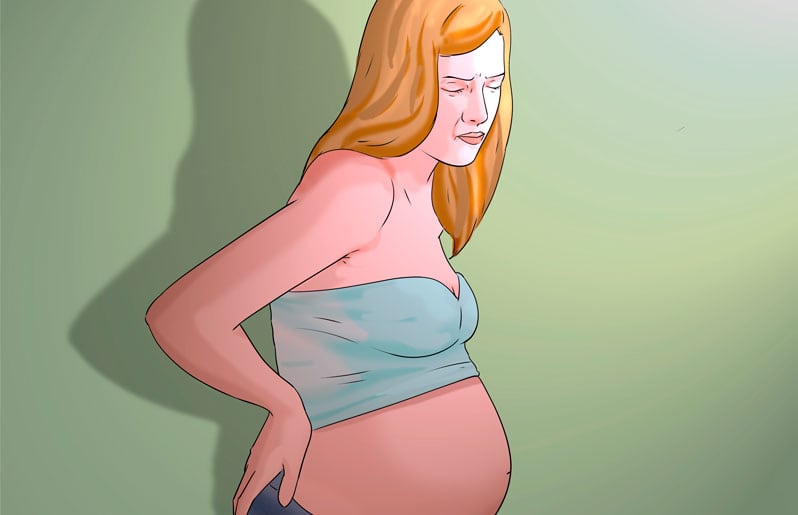 ansiedad en el embarazo
