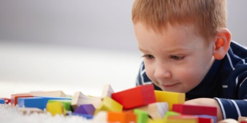 Características del Asperger