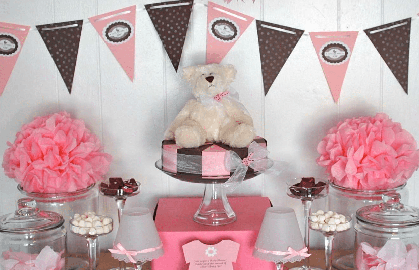 Juegos para tu baby shower – 1ra Parte