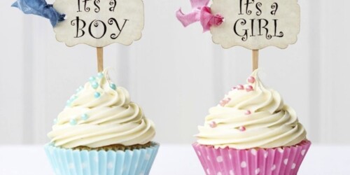 Top 10 de regalos para un Baby shower