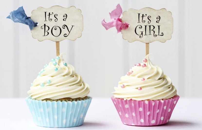 Top 10 de regalos para un Baby shower