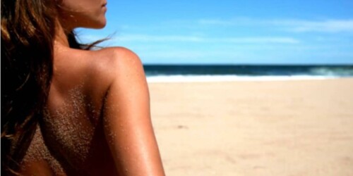Bronceado seguro