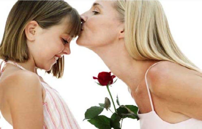 ¿Cómo le explico la menstruación a mi hija?