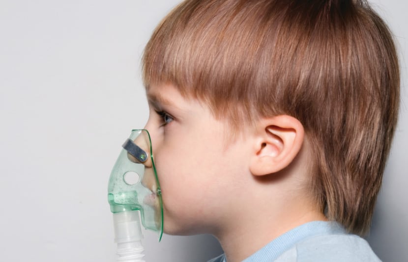 ¿Cómo se trata el asma?