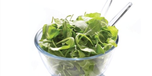 Dietas volumétricas