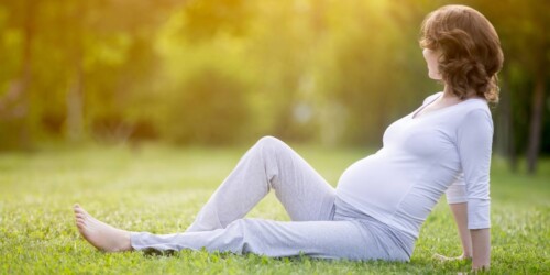 Embarazo en época de calor ¡la guía para no sufrir!