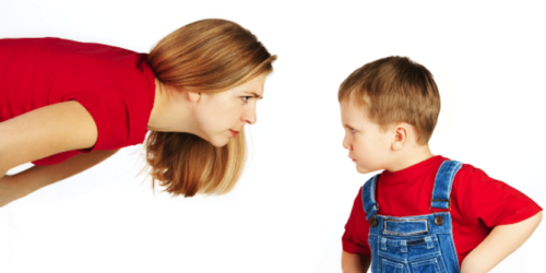 Enojo: ¿sabes diferenciarlo?