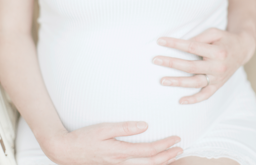 Envenenamiento con plomo: consejos para mujeres embarazadas