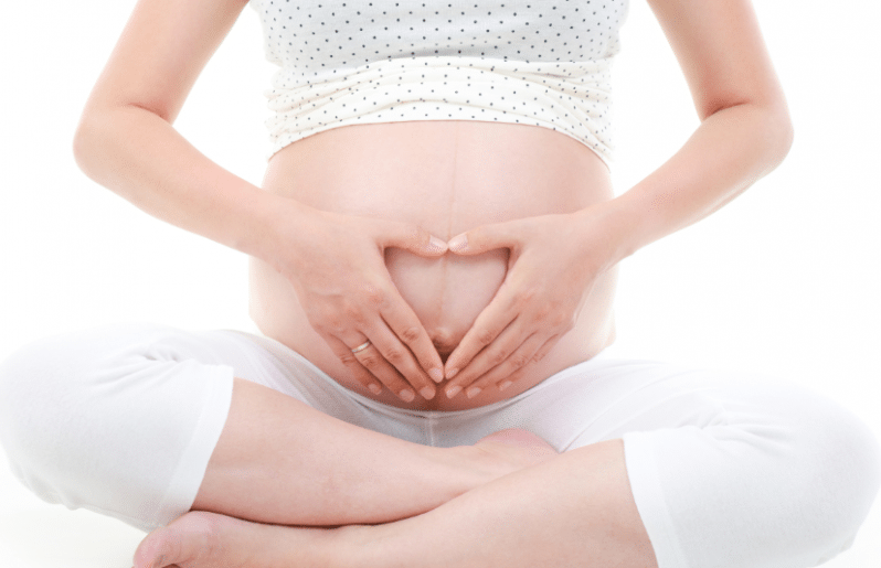 Preparacion prenatal