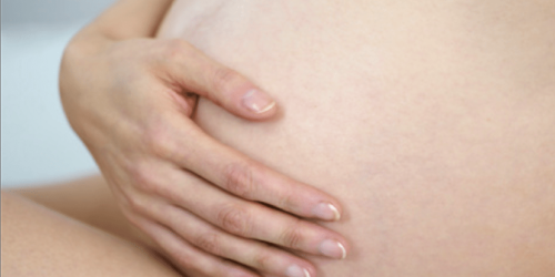 ¿Qué es la estimulación prenatal?