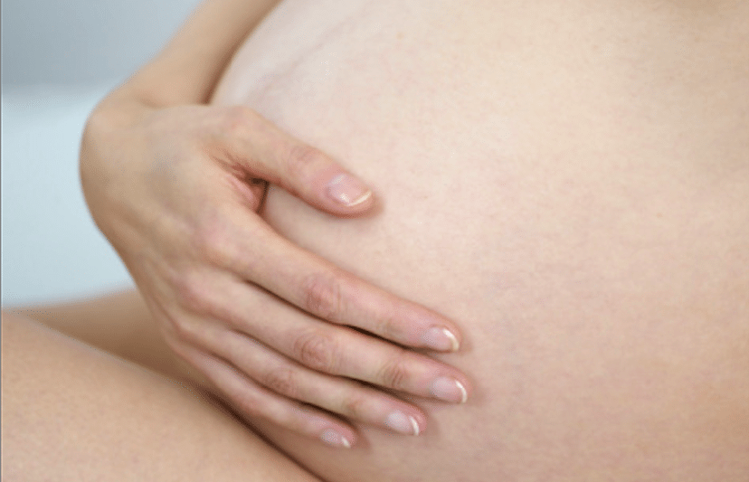 ¿Qué es la estimulación prenatal?