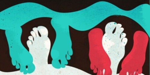Fantasías sexuales: ¿cuándo y cómo desnudarlas en pareja?