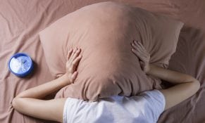 mama fatigada