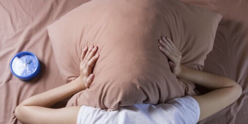 Tips para mamás agotadas