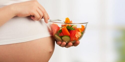 10 alimentos que aumentan la fertilidad