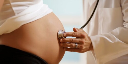 Quistes y tumores benignos en la placenta