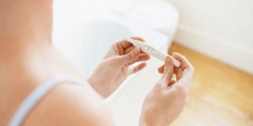 La infertilidad en la pareja