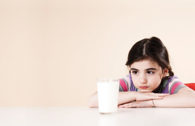 La leche y otras fuentes de calcio para tu familia