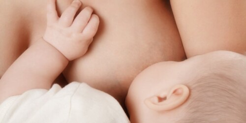 13 beneficios únicos de la lactancia