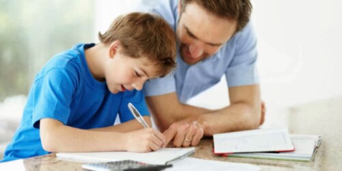 Mamás solteras: En busca de la pareja y el padre ideal
