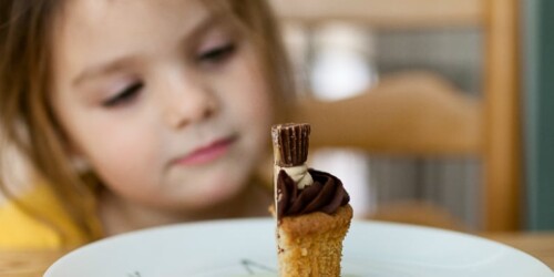 5 mitos comunes sobre nutrición