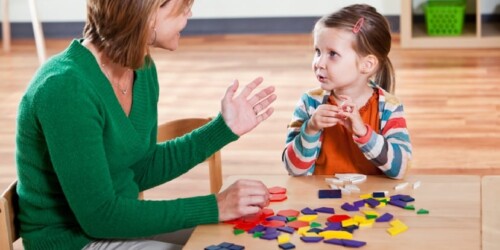 Así puedes motivar la diversión de tu hijo