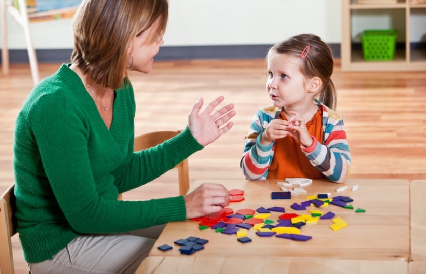 Así puedes motivar la diversión de tu hijo