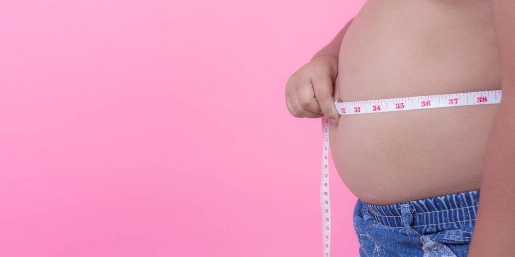 Cómo prevenir el sobrepeso y la obesidad infantil