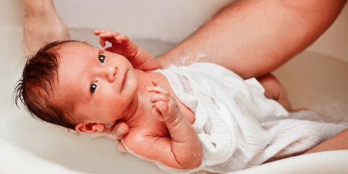 Preocupaciones sobre la piel de tu bebé