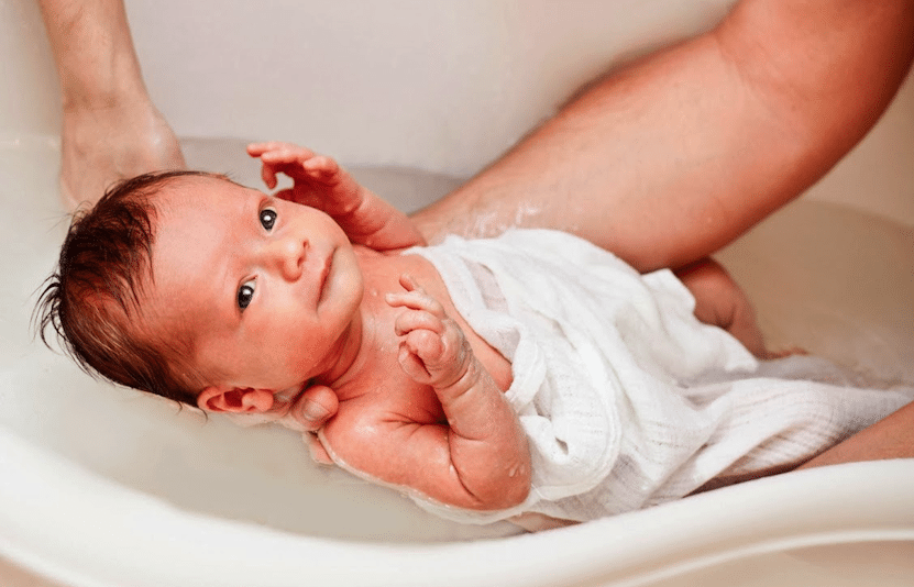 Preocupaciones sobre la piel de tu bebé