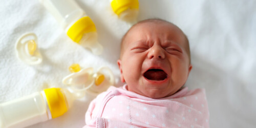 8 problemas que llevan al destete sin necesidad