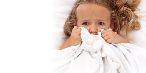 Cuánto debe dormir un niño sus primeros 3 años